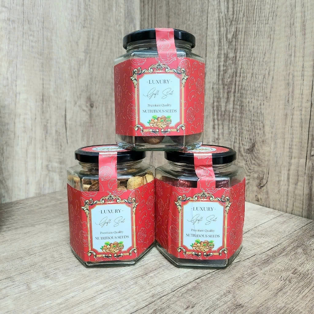 Set quà Sum Vầy