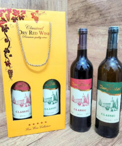 rượu vang Đà Lạt