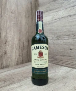 Rượu Whisky Jameson 40% 700ML nhập khẩu chính hãng