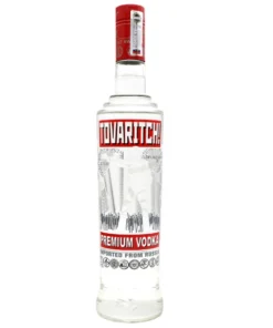 Vodka Nga Tovaritch 31% 1 Lít nhập khẩu chính hãng