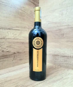 Rượu vang Úc Corrios 13.5% 750ml chính hãng