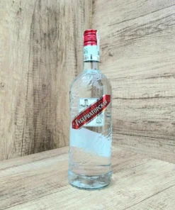 Rượu Vodka Belarus Akvadiv Gubernator 1000ml chính hãng