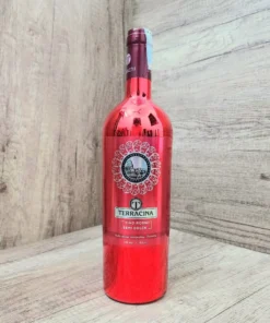 Vang Ý ngọt Terracina đỏ bản giới hạn nhập khẩu chính hãng